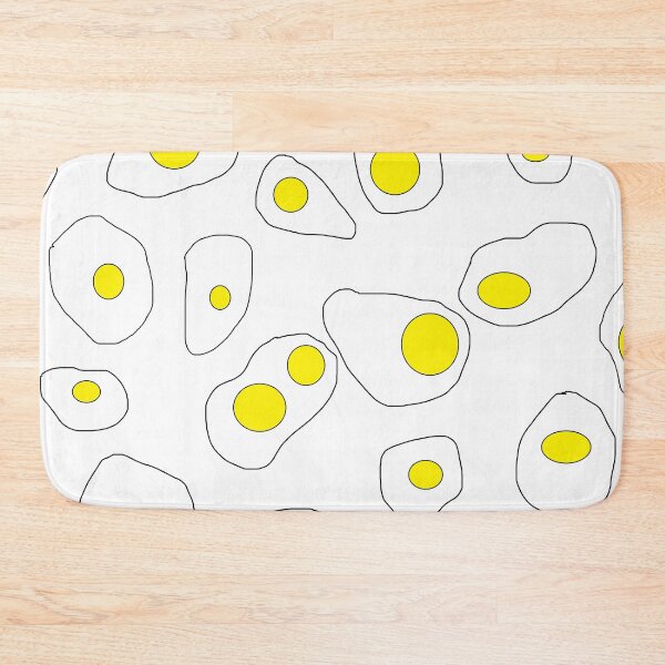 Item preview, Eggy Egg Eggs designed and sold by Yasmin Art.