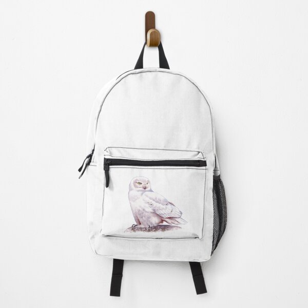 Item preview, Snowy Owl designed and sold by kokayart.