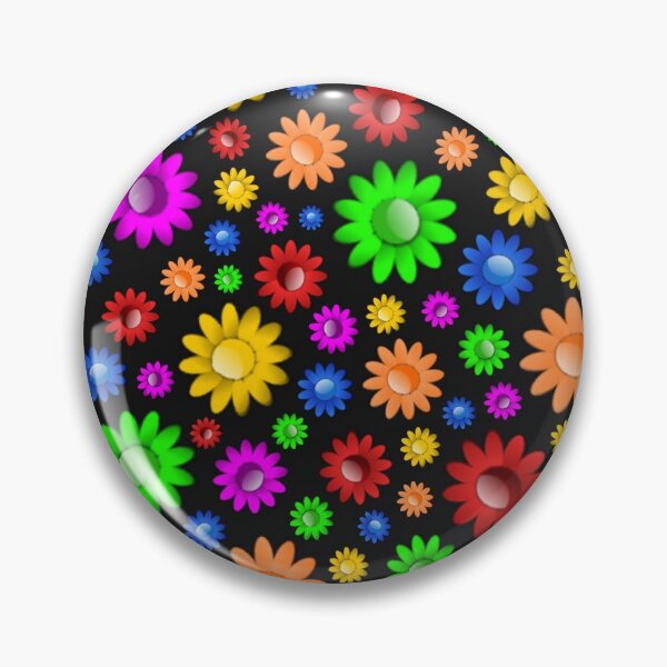 Item preview, FLOWERS designed and sold by InfoCROM.