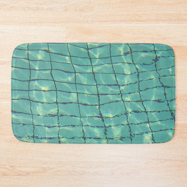 Item preview, Water patterns designed and sold by gailgriggs.