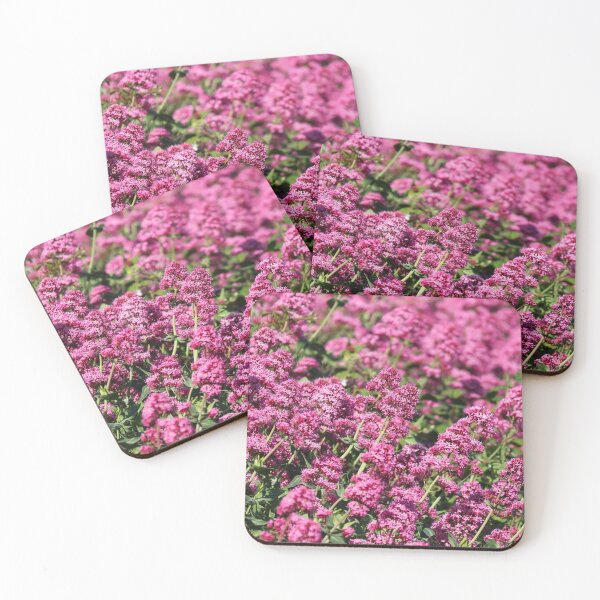 Item preview, A sea of pink designed and sold by GreyFeatherPhot.