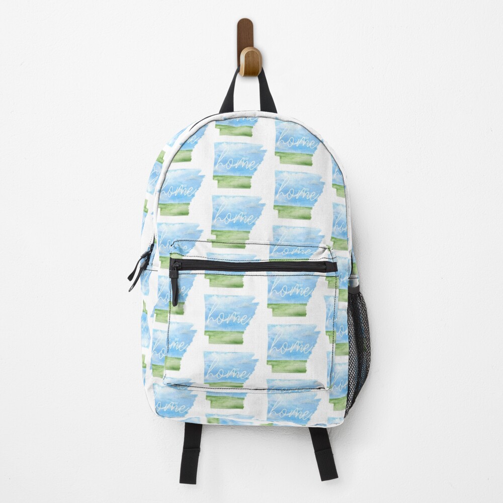 Item preview, Backpack designed and sold by RuthMCreative.