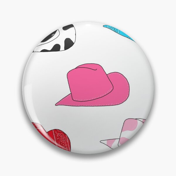 Item preview, cowboy hat designed and sold by ameliab11.