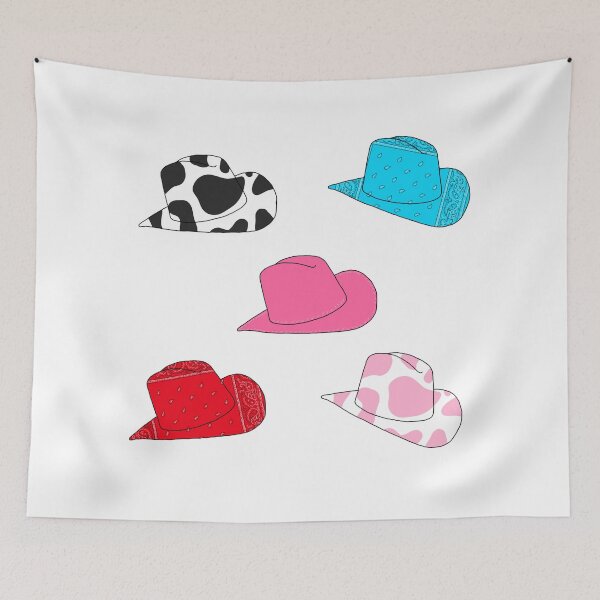 Item preview, cowboy hat designed and sold by ameliab11.