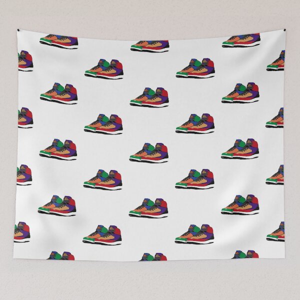 Item preview, Air Jordans designed and sold by kaylenbusch.