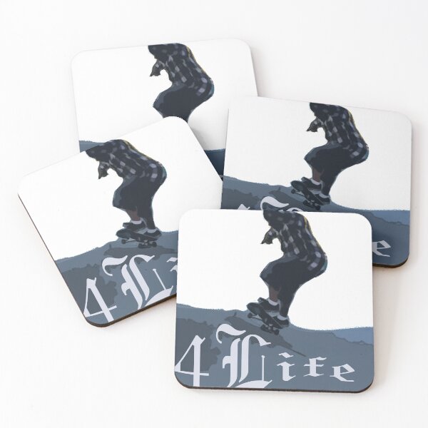 Item preview, 4 life designed and sold by Tricky1369.