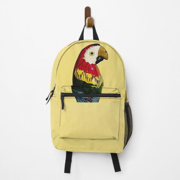 Item preview, Parrot designed and sold by gailgriggs.