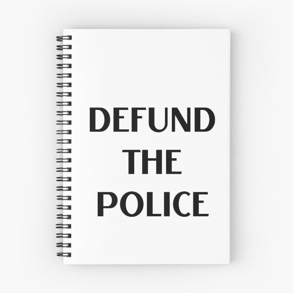 Item preview, Defund The Police Protest Design designed and sold by IntegrityDesign.