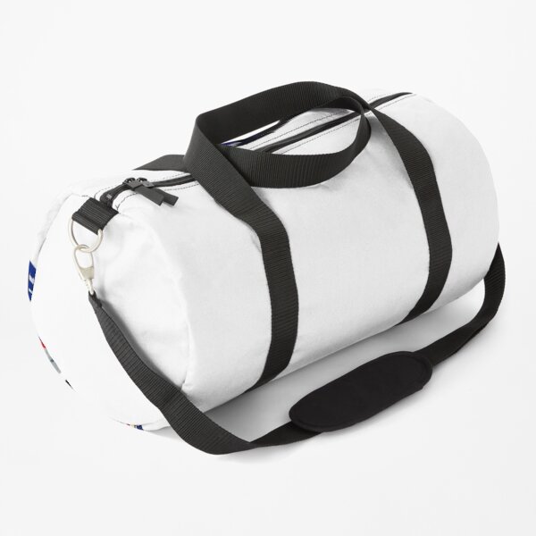 Rothmans Racing 962c Racer Duffle Bag