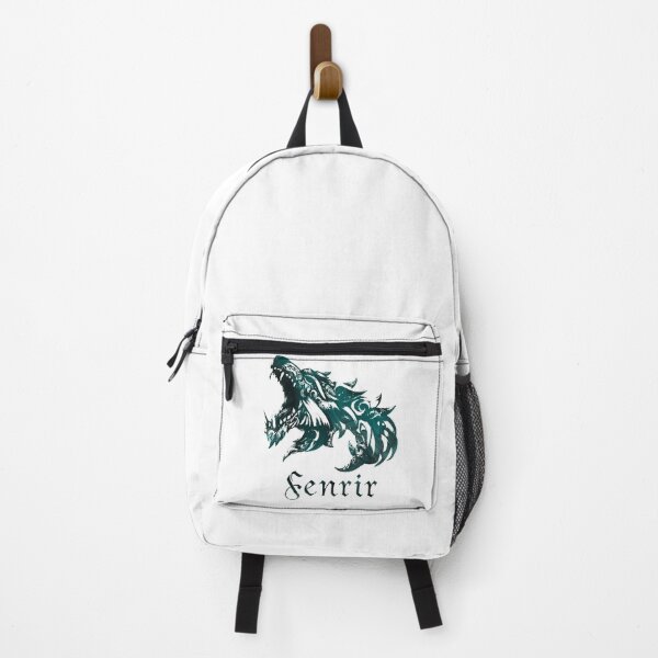 Item preview, Fenrir designed and sold by Hedgeh0g.