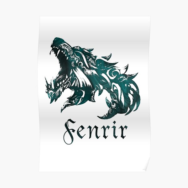 Featured image of post Fenrir Tattoo Meaning There are few of the r kkr more demonized than fenris or fenrir second child of loki and angrboda and few that fall easier into that