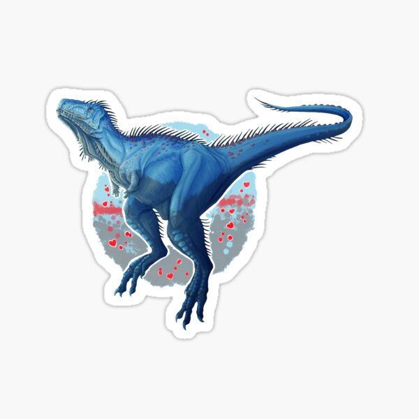 Item preview, Aucasaurus (without text) designed and sold by R.A.  Faller.