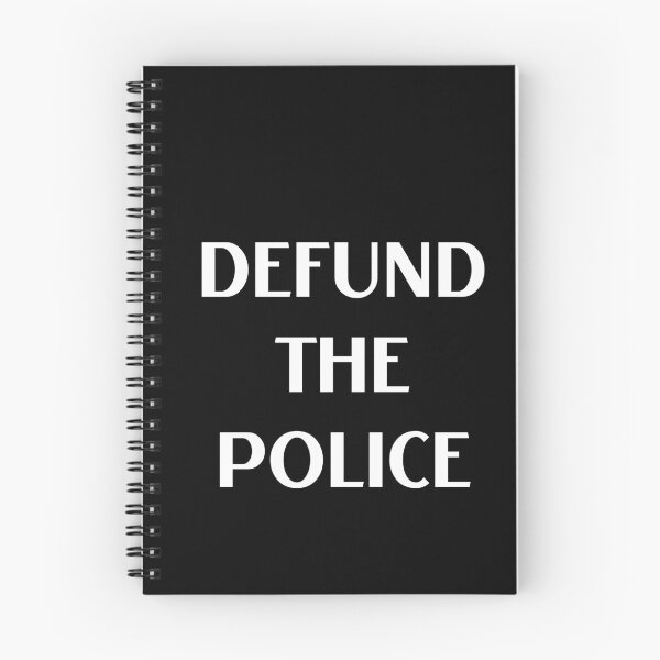 Item preview, Defund The Police Protest Design designed and sold by IntegrityDesign.