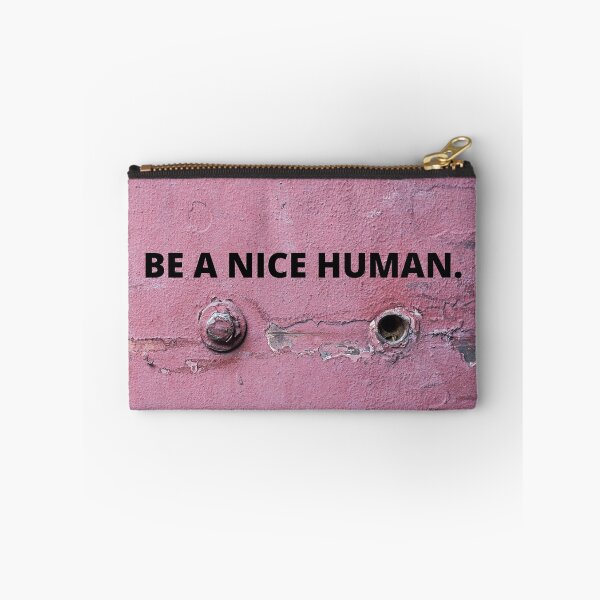 Item preview,  BE A BEAUTIFUL HUMAN. designed and sold by Martin-bivert.