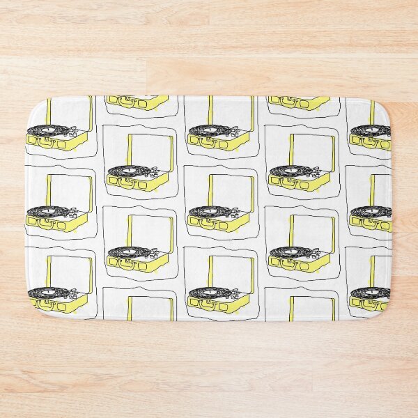 Item preview, Record Player designed and sold by jocesomesauce.