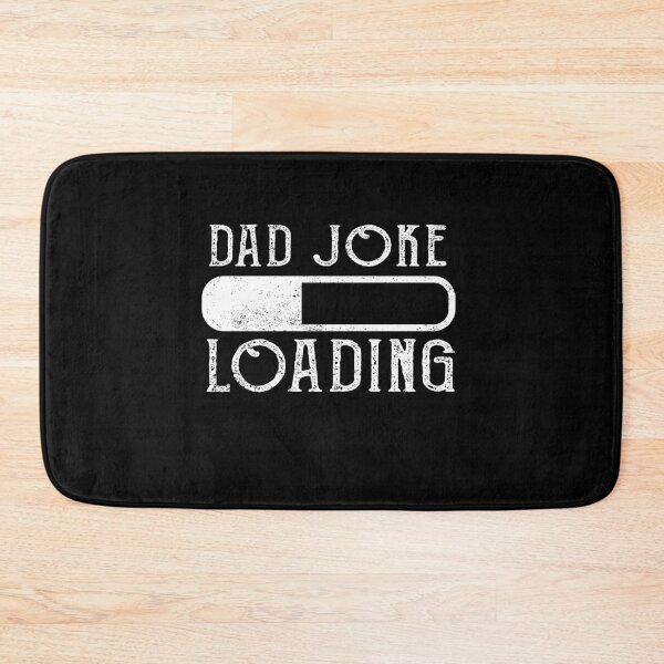 Item preview, Dad Joke Loading - Funny Fathers Day Gift  designed and sold by meedTee.