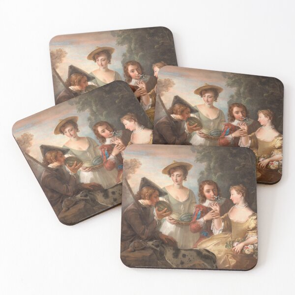 Item preview, The Sense of Smell designed and sold by brushandframes.