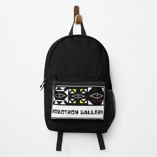 Item preview, Robotron Galery (Design 415) designed and sold by porfysoundtrack.