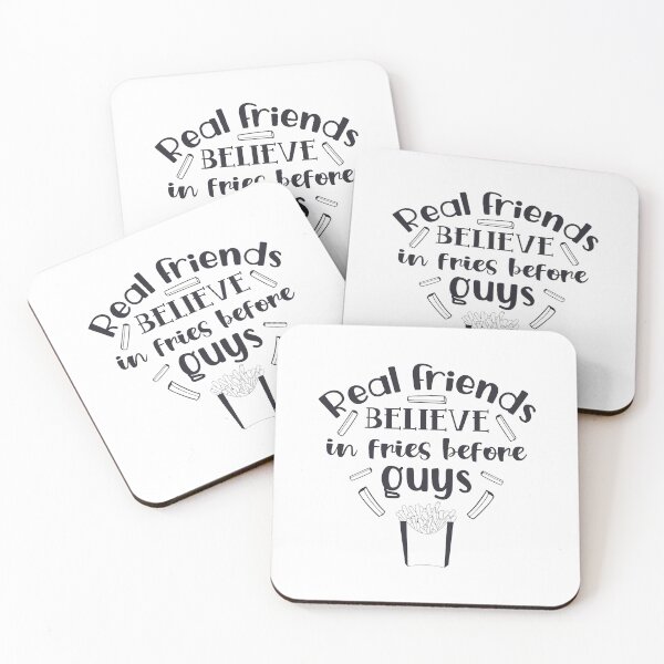 Item preview, fries before guys designed and sold by Yomiry.