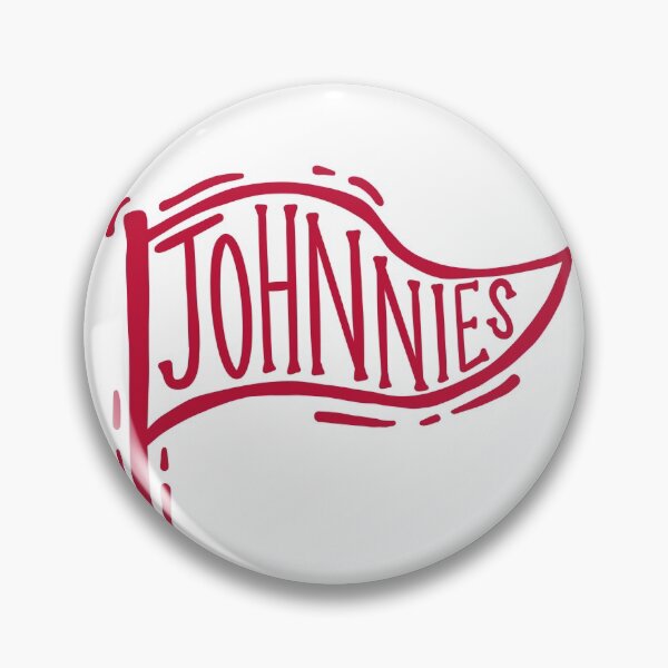 Item preview, Saint Johns Johnnies Flag designed and sold by oliviabergh.