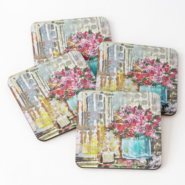 Item preview, impresionista designed and sold by Janis Lee Colon.