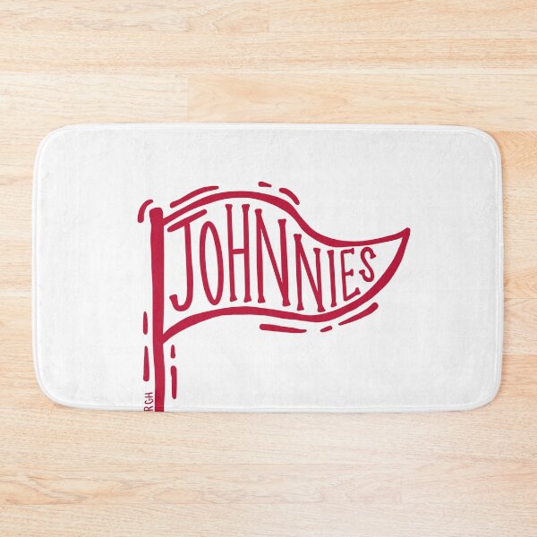 Item preview, Saint Johns Johnnies Flag designed and sold by oliviabergh.