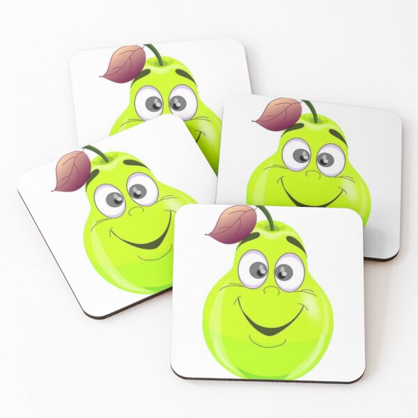 Item preview,   funny humorous pear phone case, funny designed and sold by lylasmia.