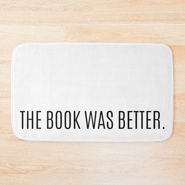 Item preview, the book was better designed and sold by insertwittyname.