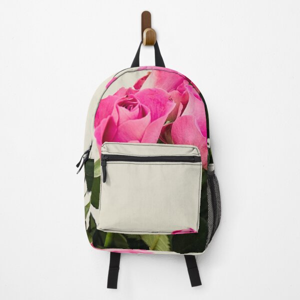 Item preview, Flowers - pink roses designed and sold by gailgriggs.
