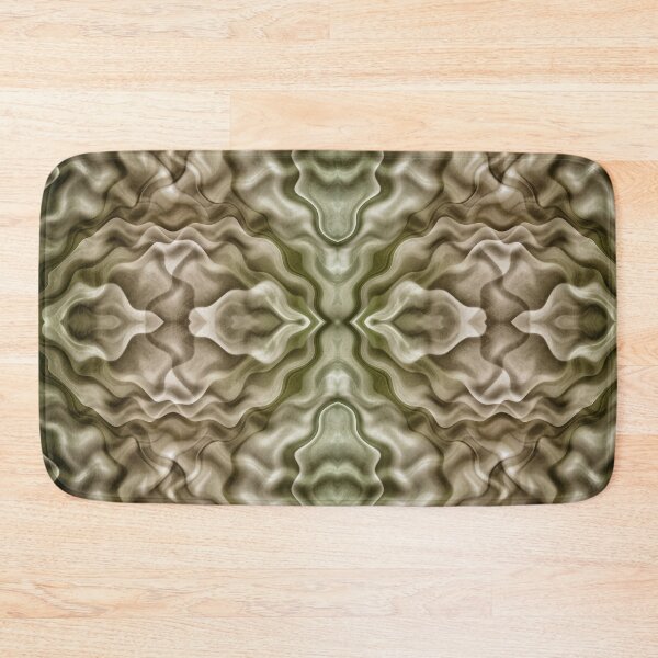 Item preview, Abstract painting color texture designed and sold by bonidog.