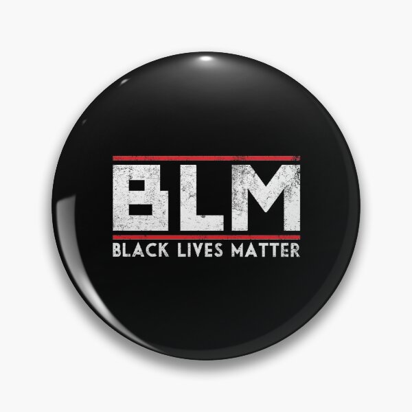 Item preview, Black Lives Matter BLM designed and sold by mBshirts.