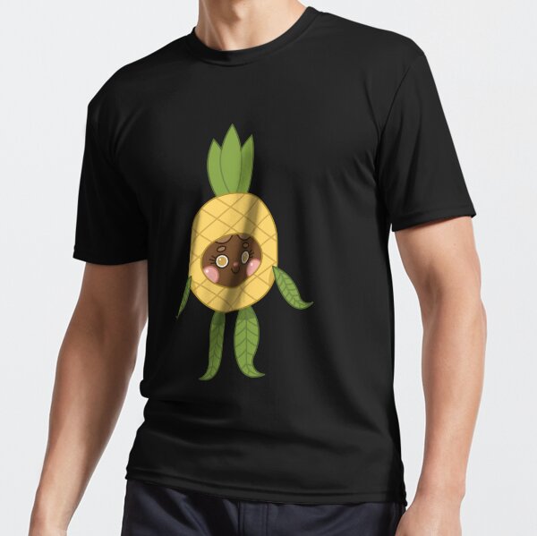 frooty basic tee