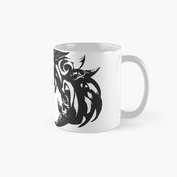 Item preview, Fenrir designed and sold by Hedgeh0g.