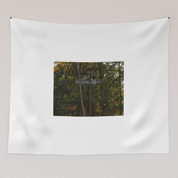 Item preview, Sign of the Times - Letchworth designed and sold by OutsideNY.