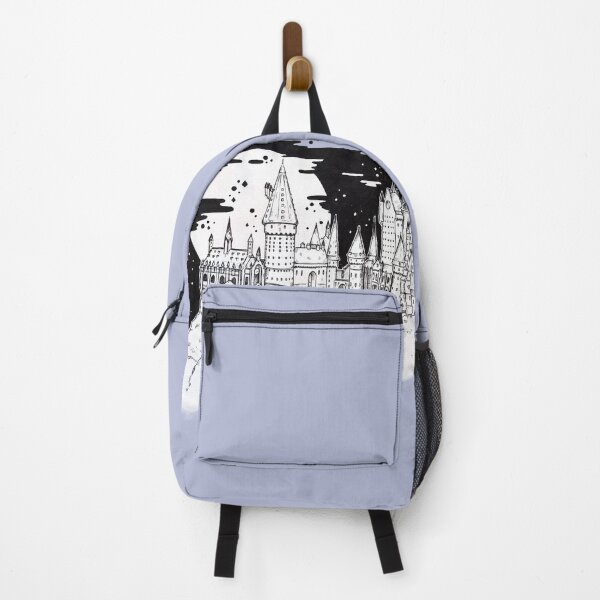 Item preview, Magic Castle designed and sold by LauraPemArt.