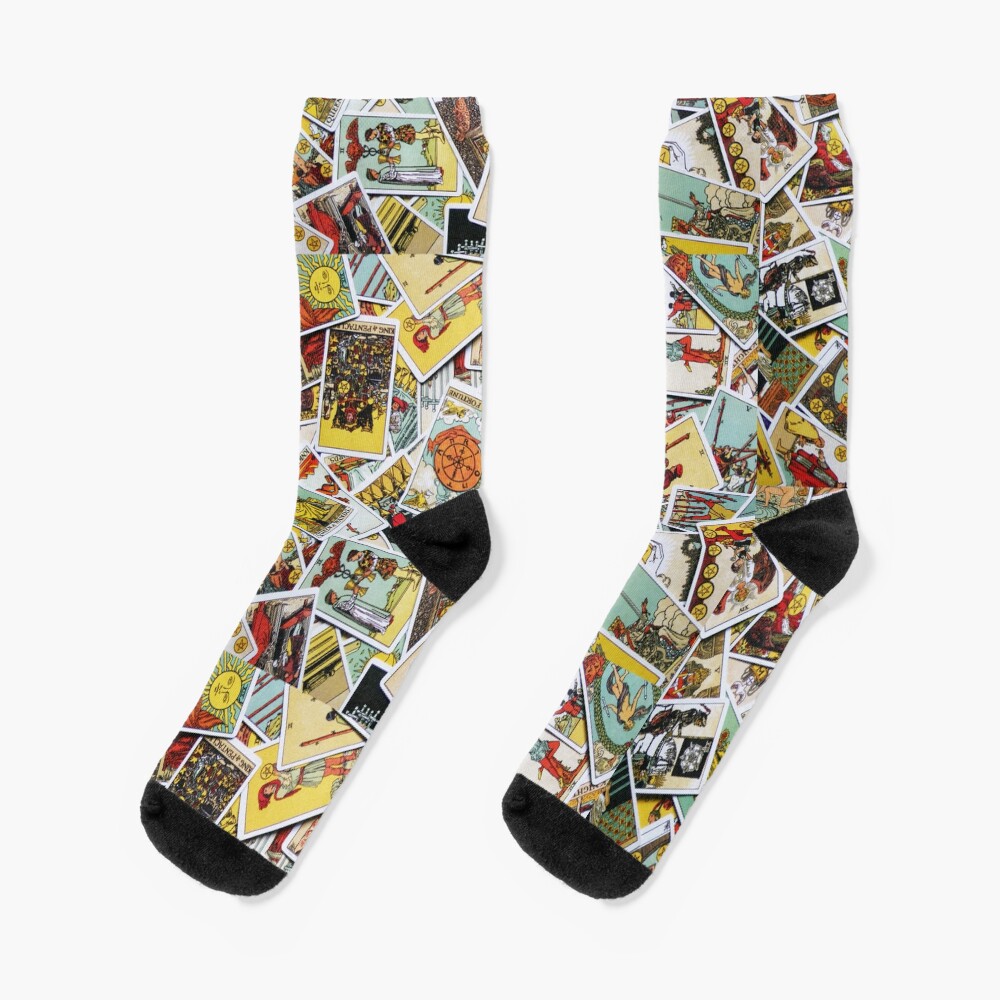 Item preview, Socks designed and sold by harrizon.