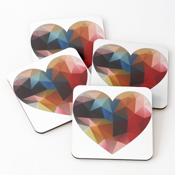 Item preview, Glass heart designed and sold by Eshan91.