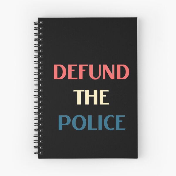 Item preview, Defund The Police Protest Design designed and sold by IntegrityDesign.