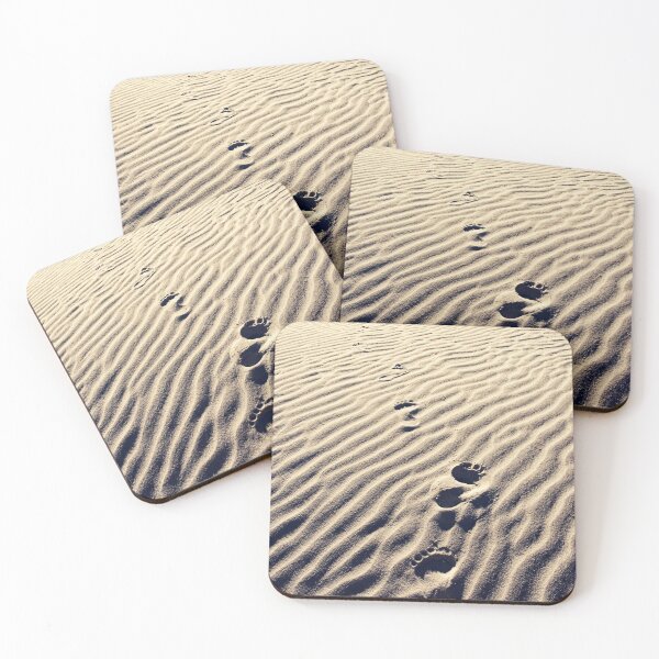 Item preview, Footprints designed and sold by Elena Ray.