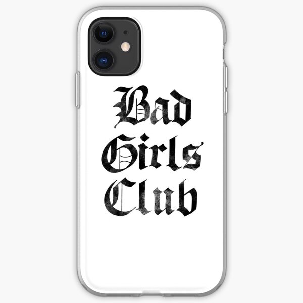 Bad Girls Club Iphone Cases Covers Redbubble - bad girls club mansion roblox