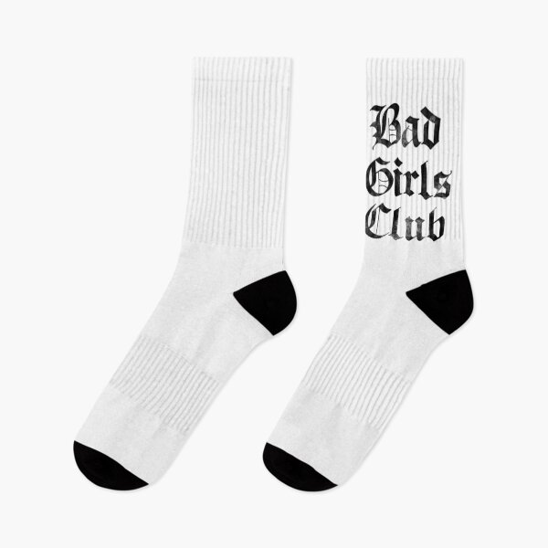 Item preview, Bad Girls Club designed and sold by BadTypeCo.