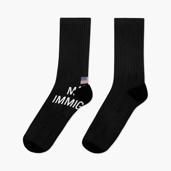 Item preview, Made By Immigrants #8 designed and sold by SalahBlt.