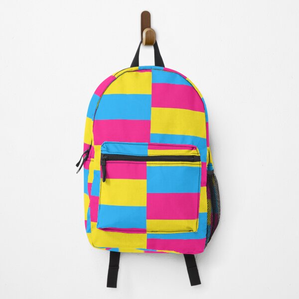 Item preview, Pansexual Gay Pride Flag LGBTQ Lesbian Rainbow LGBT designed and sold by Draculaura2009.