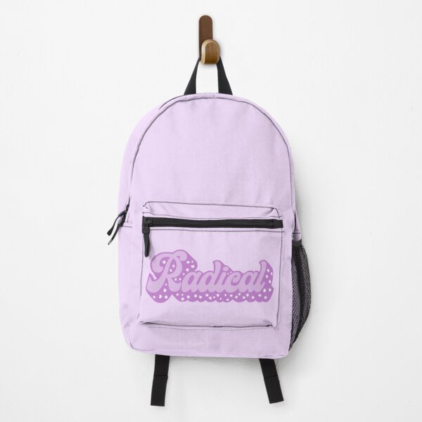 Item preview, Radical Retro Purple designed and sold by Sabrina Manni.