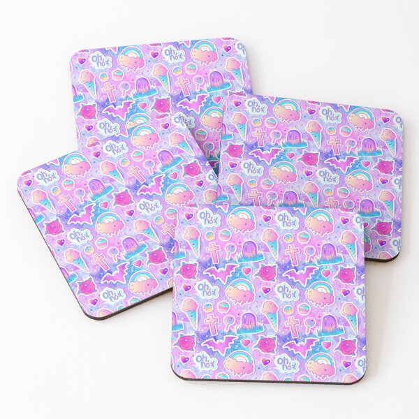 Item preview, Oh, no :( designed and sold by kawaiistudio.