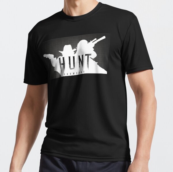 Hunt Showdown Clothing | Redbubble