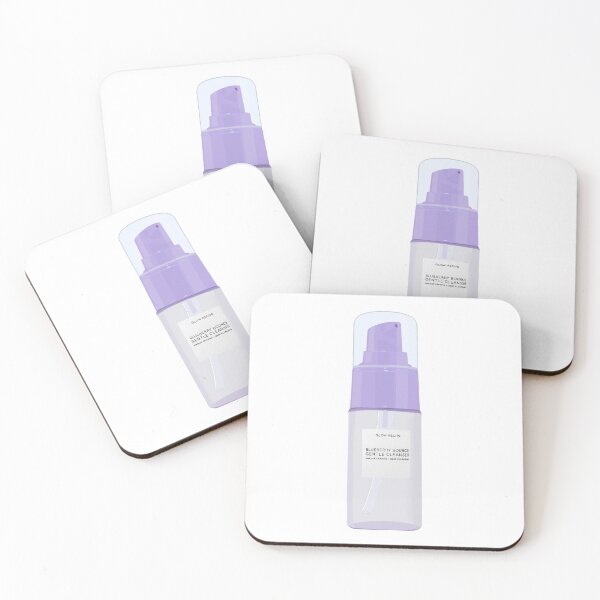 Item preview, Blueberry Bounce Gentle Cleanser Skincare designed and sold by Jay-cm.
