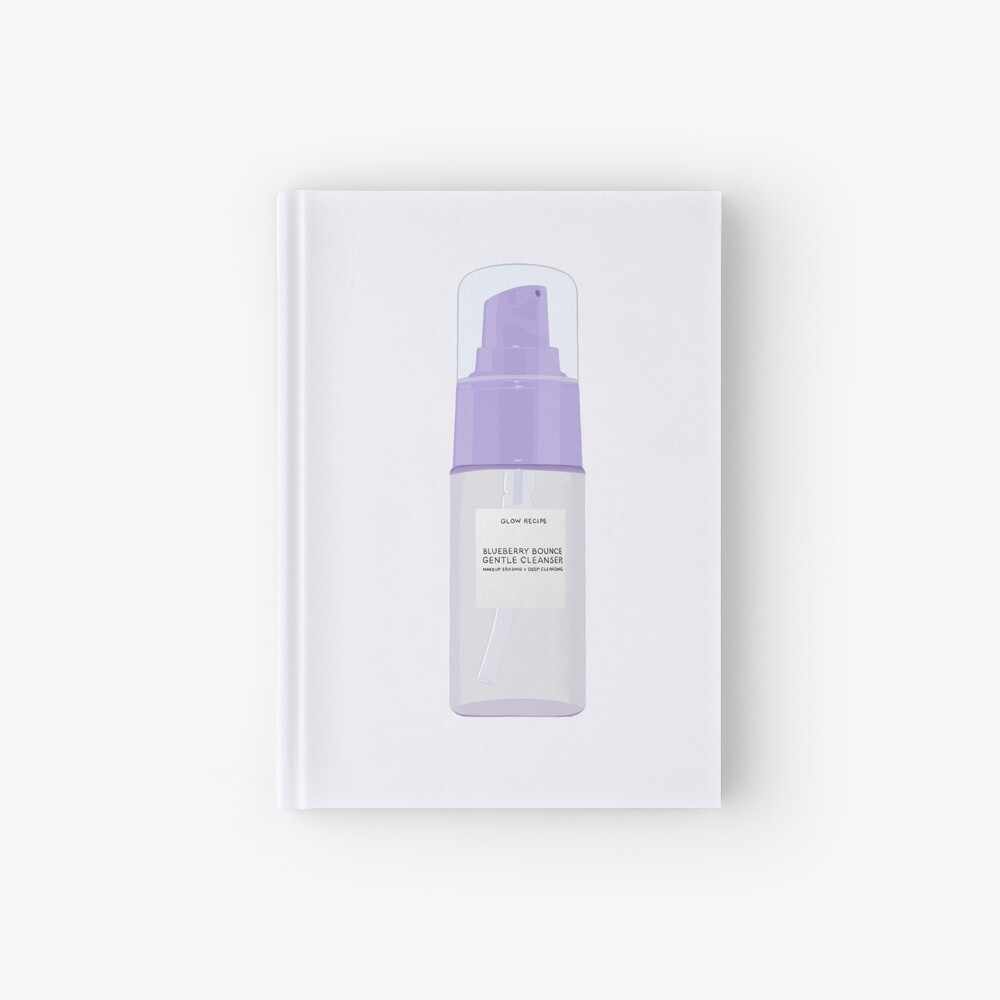 glow recipe cleanser