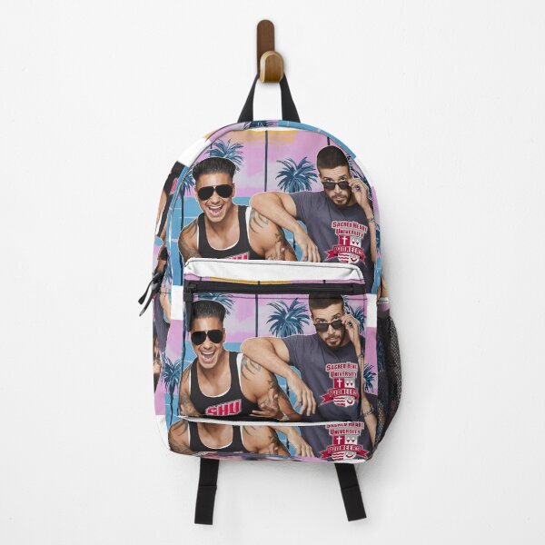 Item preview, Vinny, Pauly D, & SHU 2 designed and sold by umakemyday.