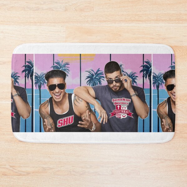 Item preview, Vinny, Pauly D, & SHU 2 designed and sold by umakemyday.